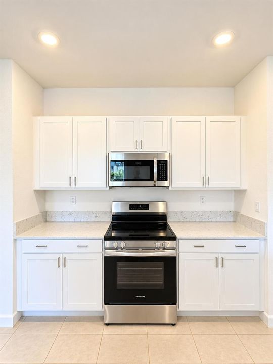 Appliances