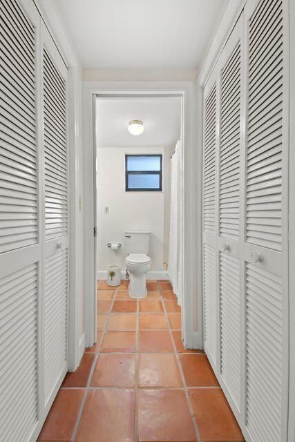 Closets