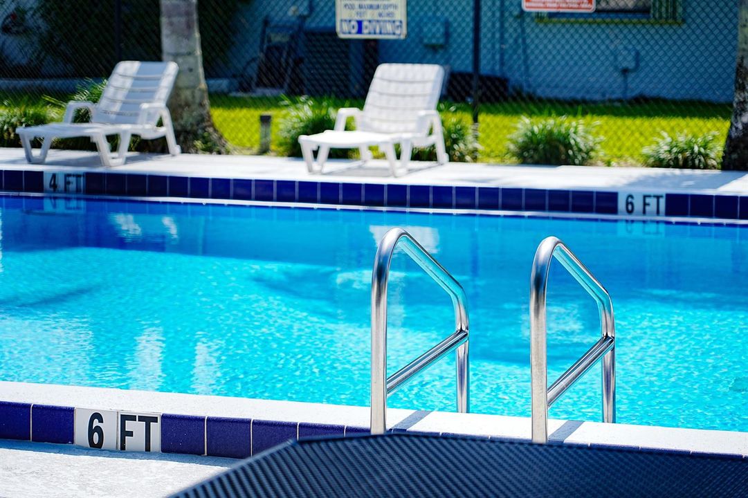 Comunity amenities