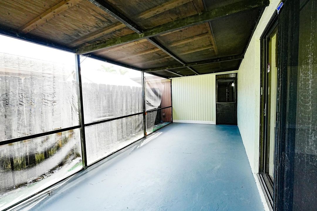 Porch