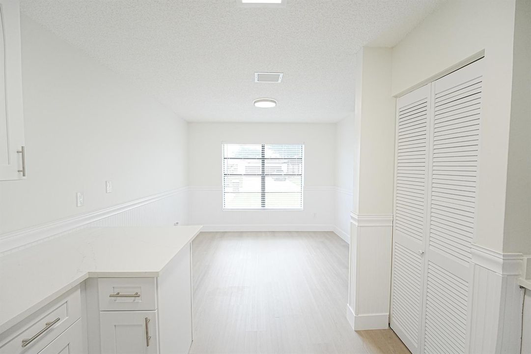 Dinning room