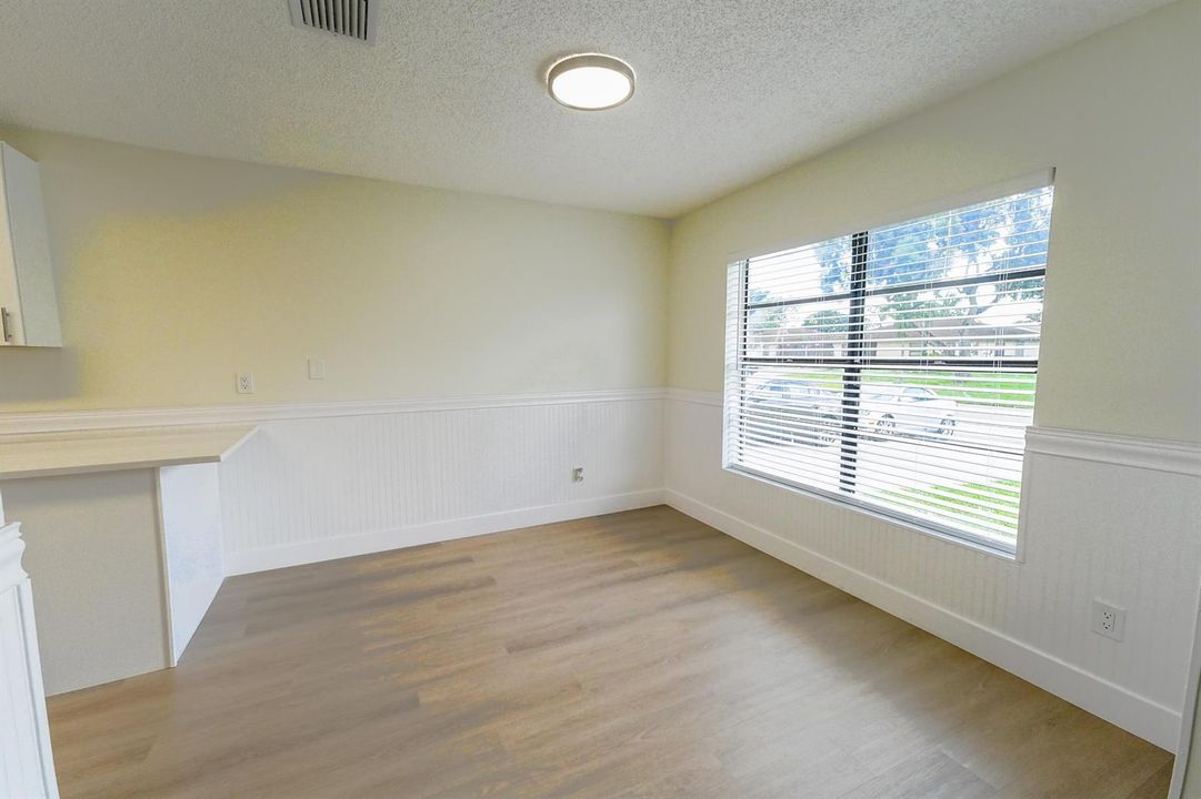 Dinning room