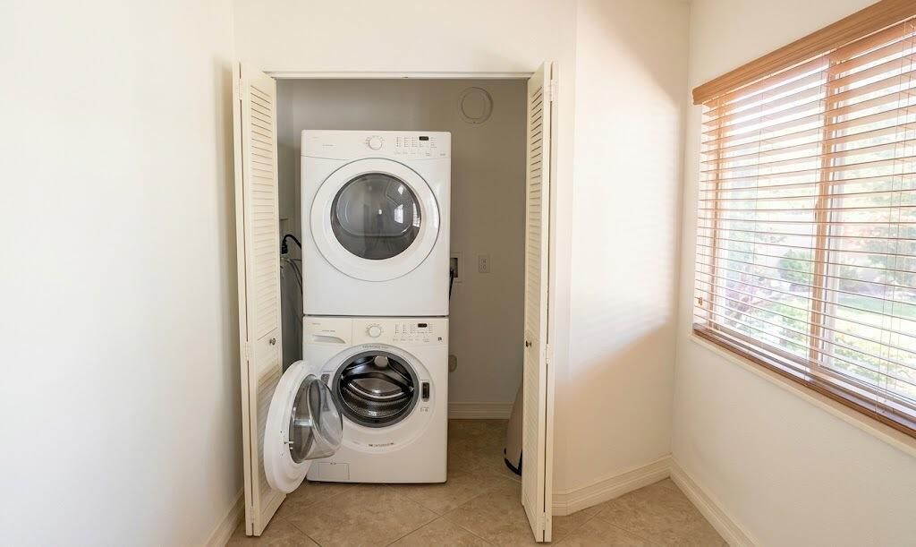 Washer Cryer