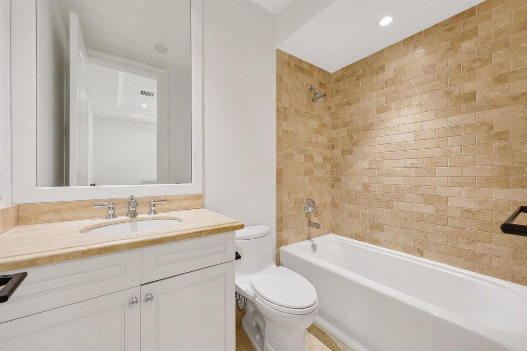 Bathroom 5