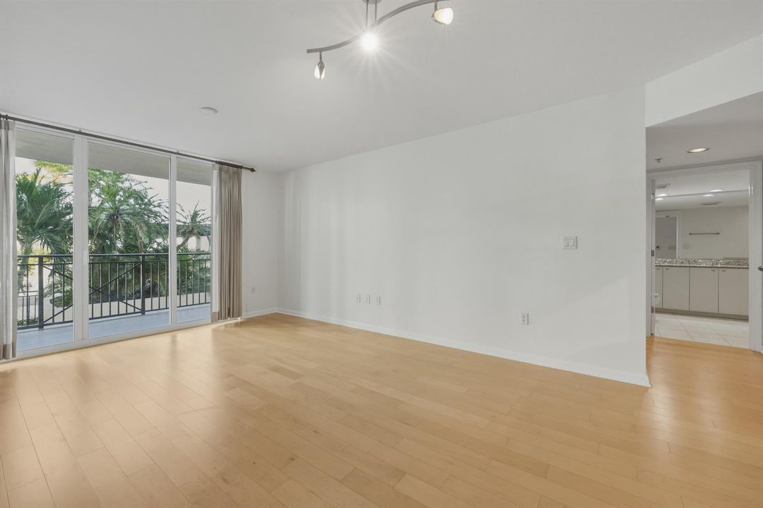 Living Areas