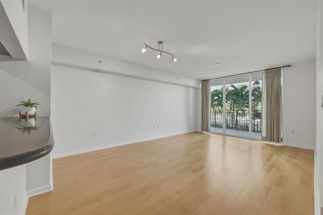 Living Areas