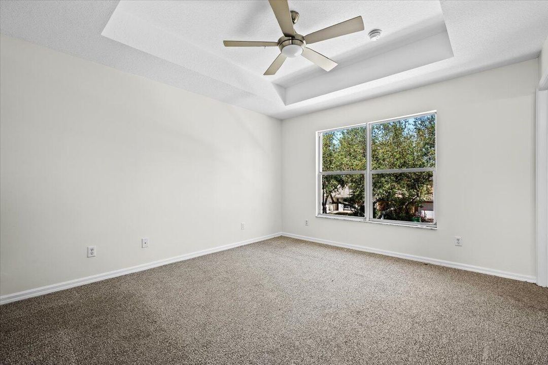 Bedroom #3