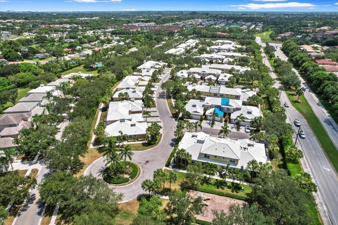 Community View