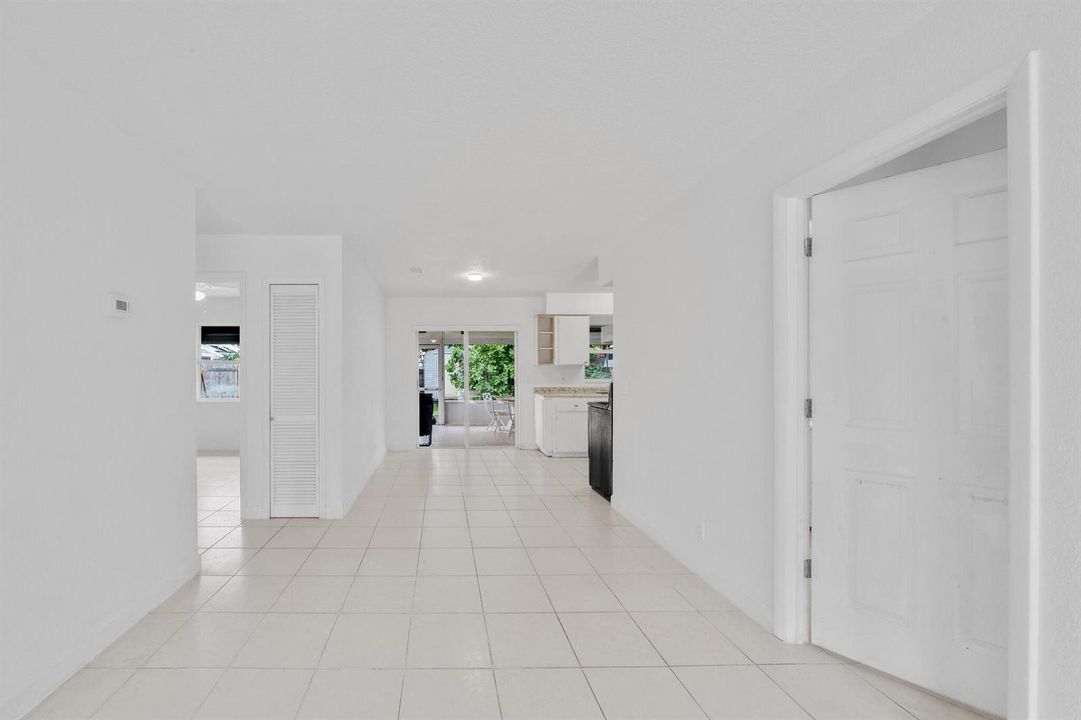 3 Living Area