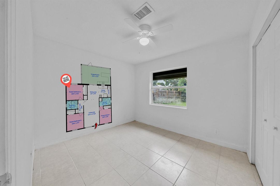 7 Guest Bedroom A (2)A