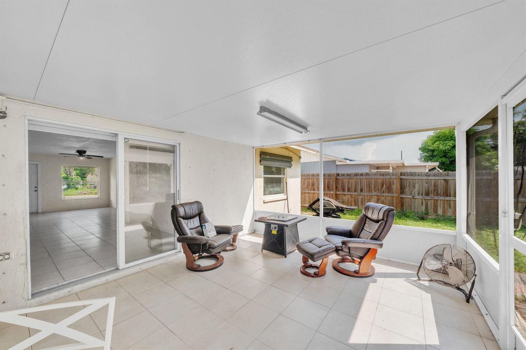15 Patio