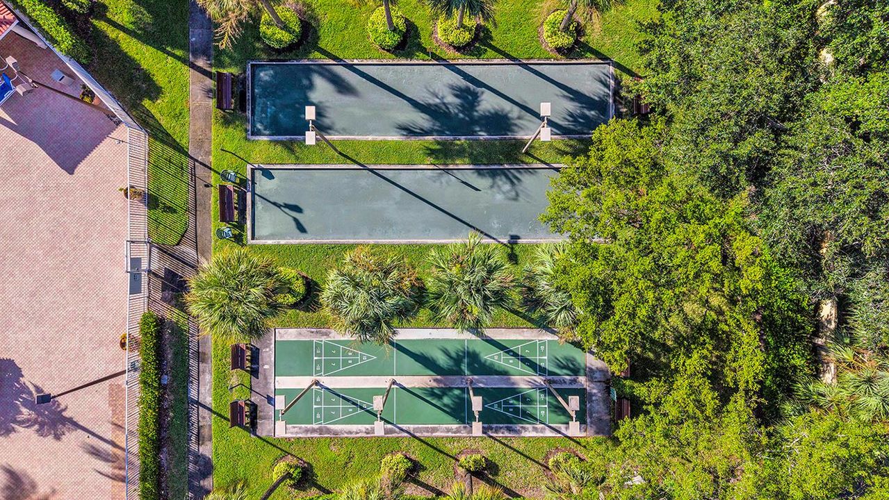 Community Courts