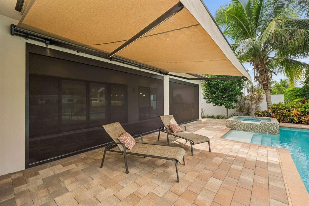 LANAI