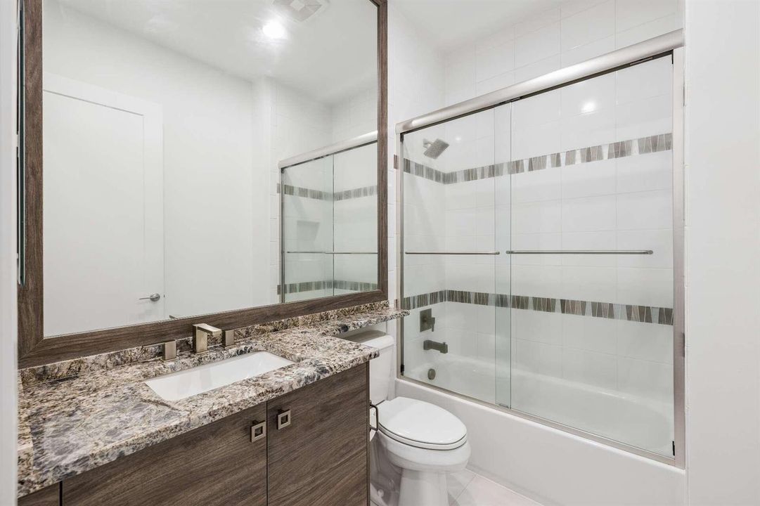 3RD BATHROOM