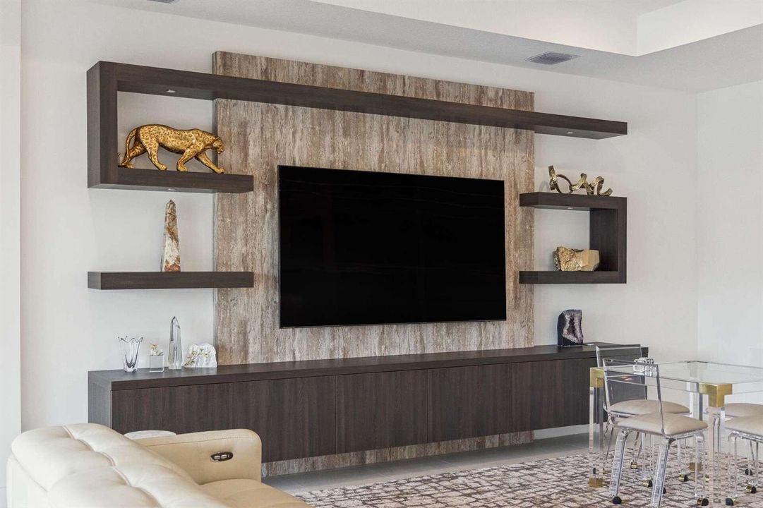 GREAT ROOM