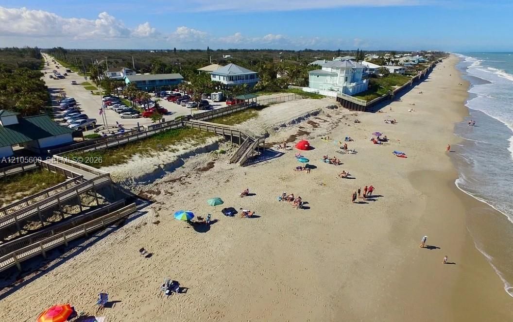 Wabasso Beach