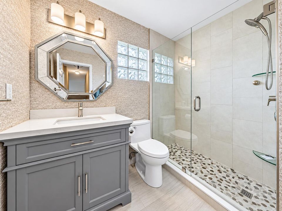 Bathroom 2