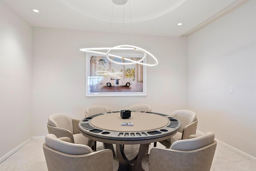 Nautilus Amenities - 17