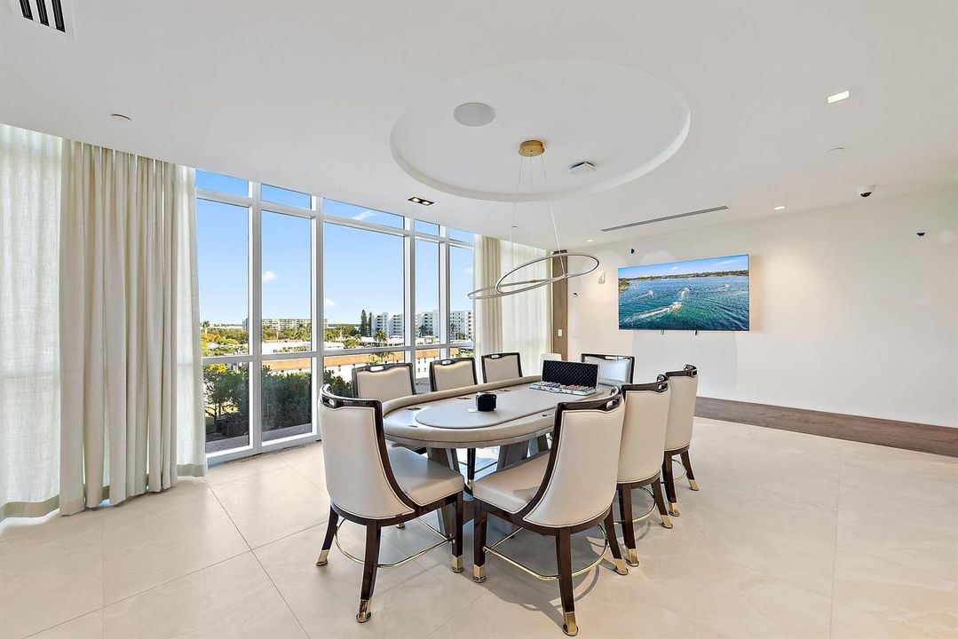 Nautilus Amenities - 15