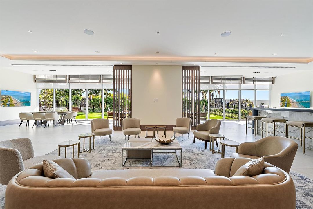 Nautilus Amenities - 23