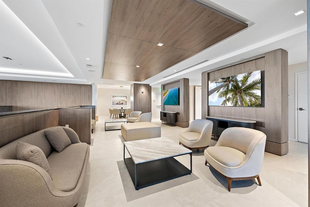 Nautilus Amenities - 16