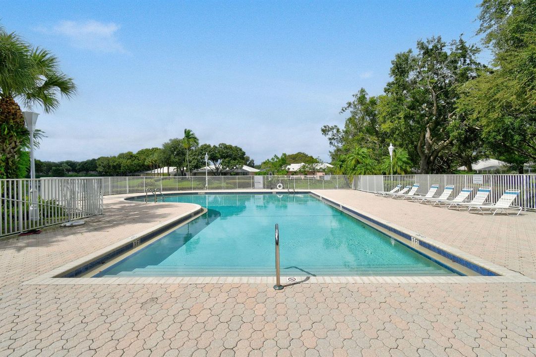 Lake Catherine Community Pool