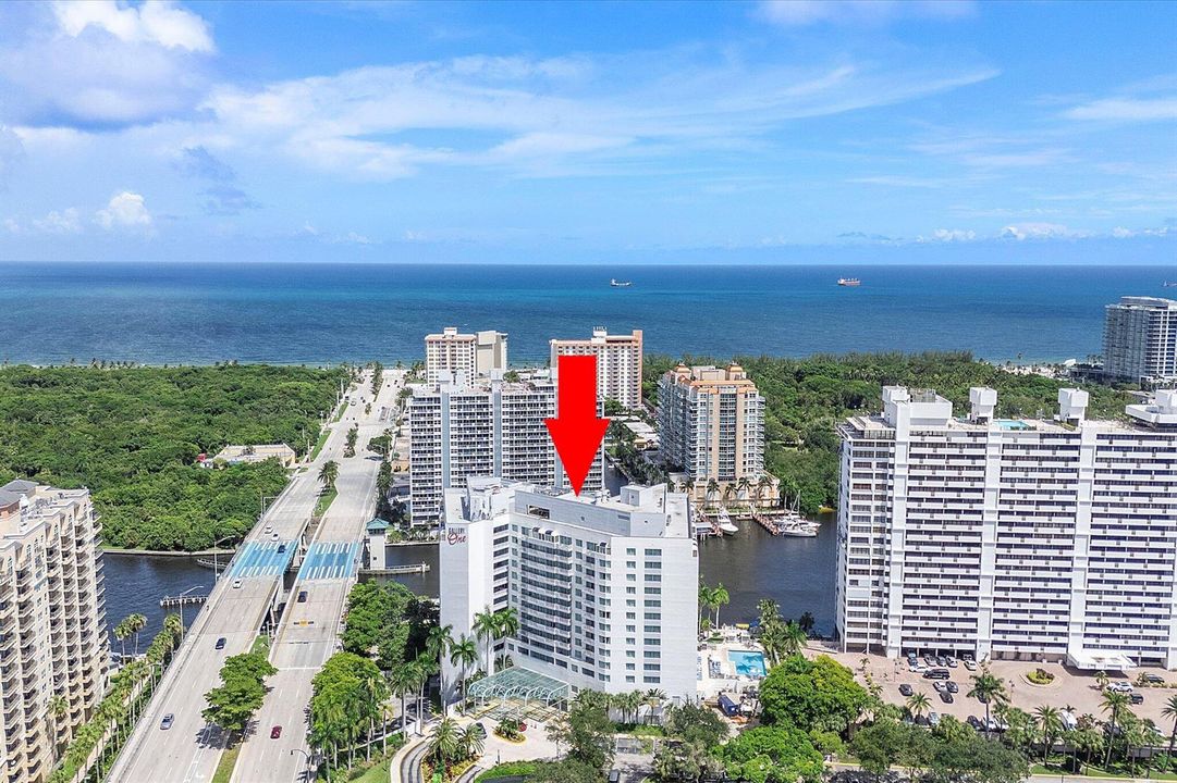 50-2670 E Sunrise Blvd #409 drone_050