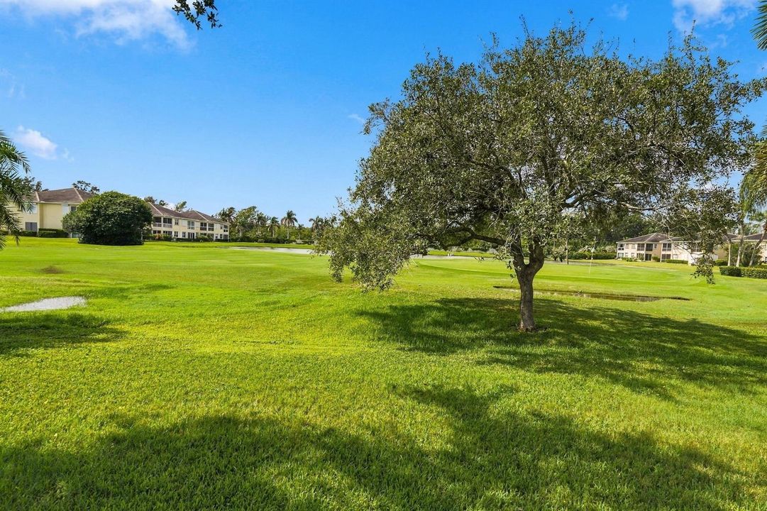 Golf Course