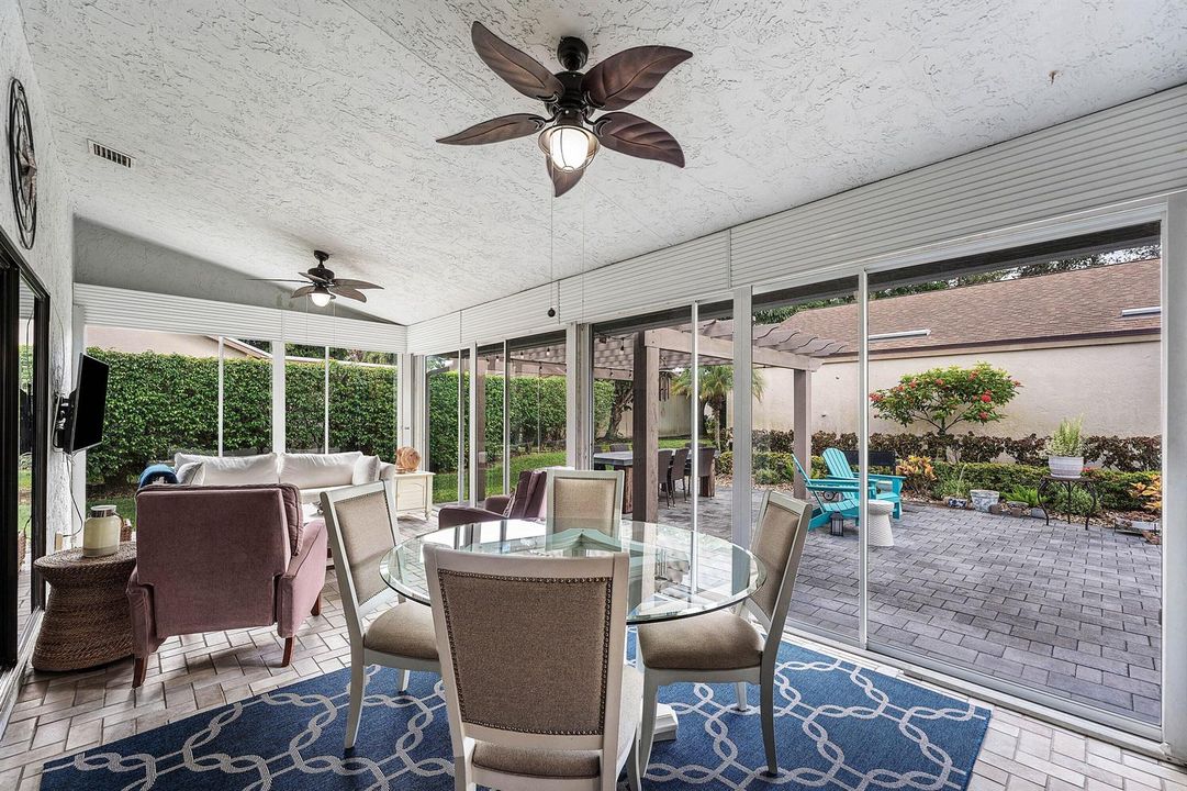Sun Room