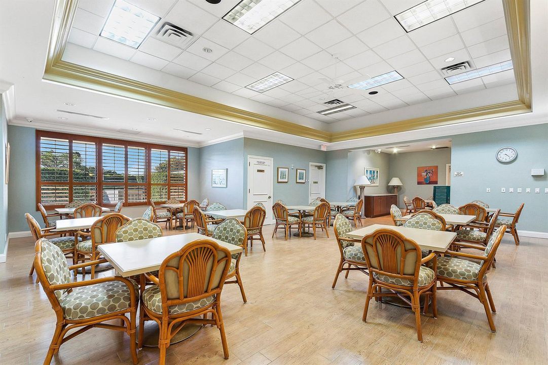 Clubhouse