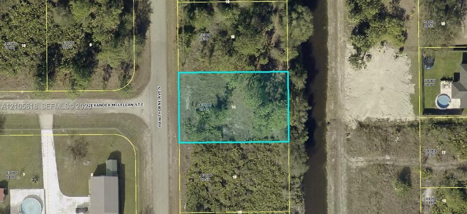 Property Plat Map. Visualizing the parcel boundaries and site configuration of the property