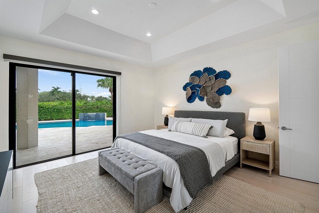 3rd Bedroom