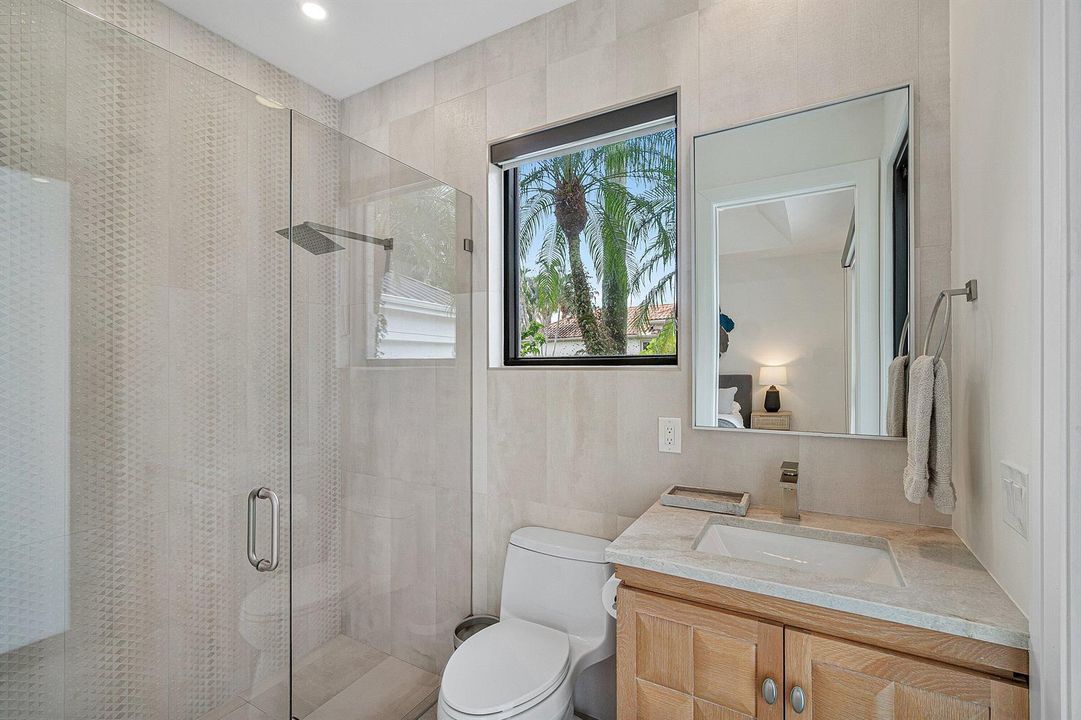 3rd Bathroom