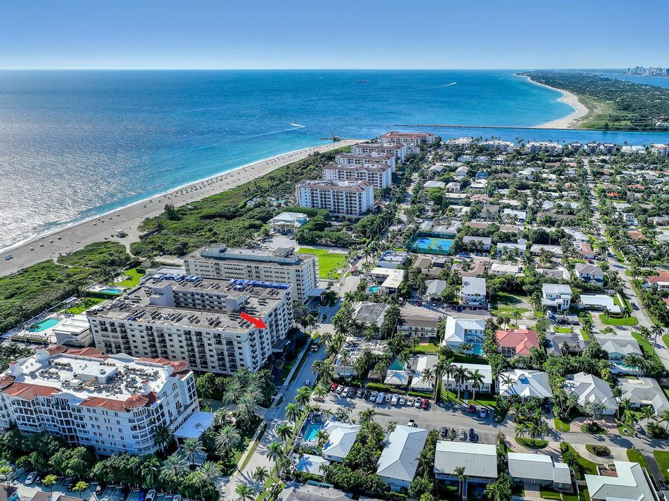 Palm Beach Shores