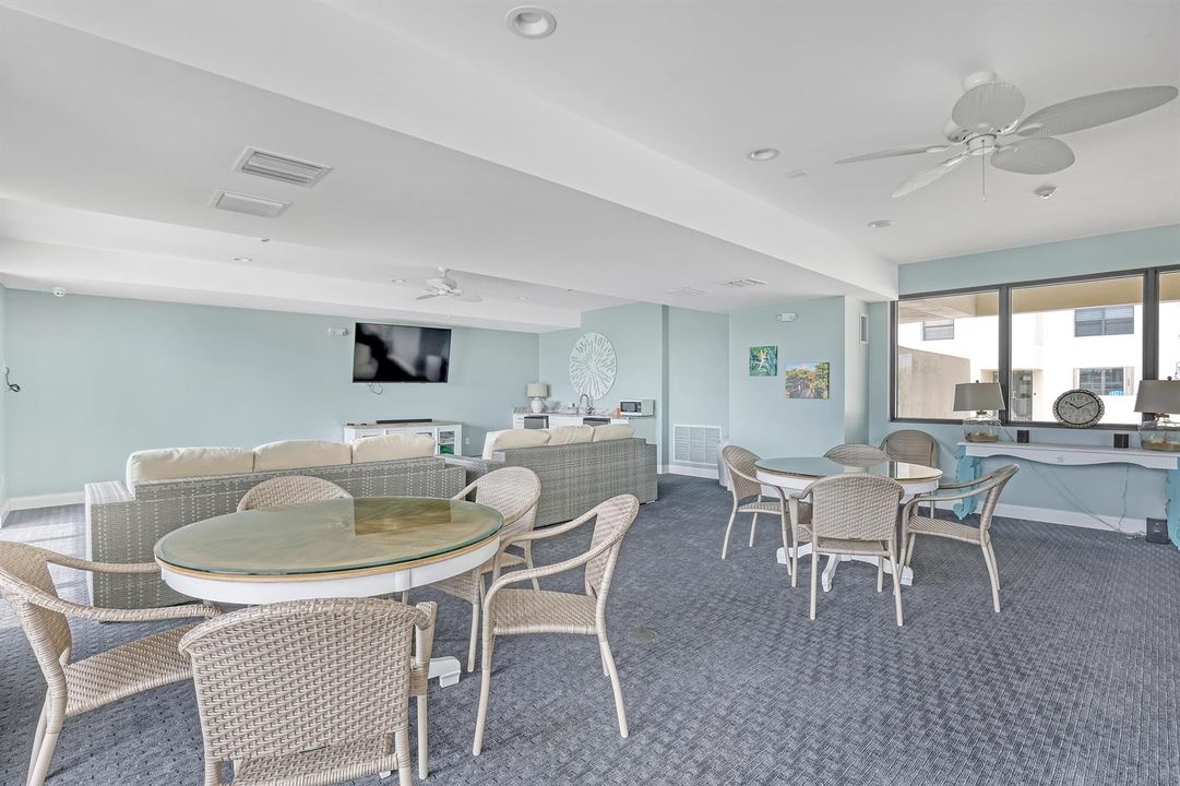 Community Room