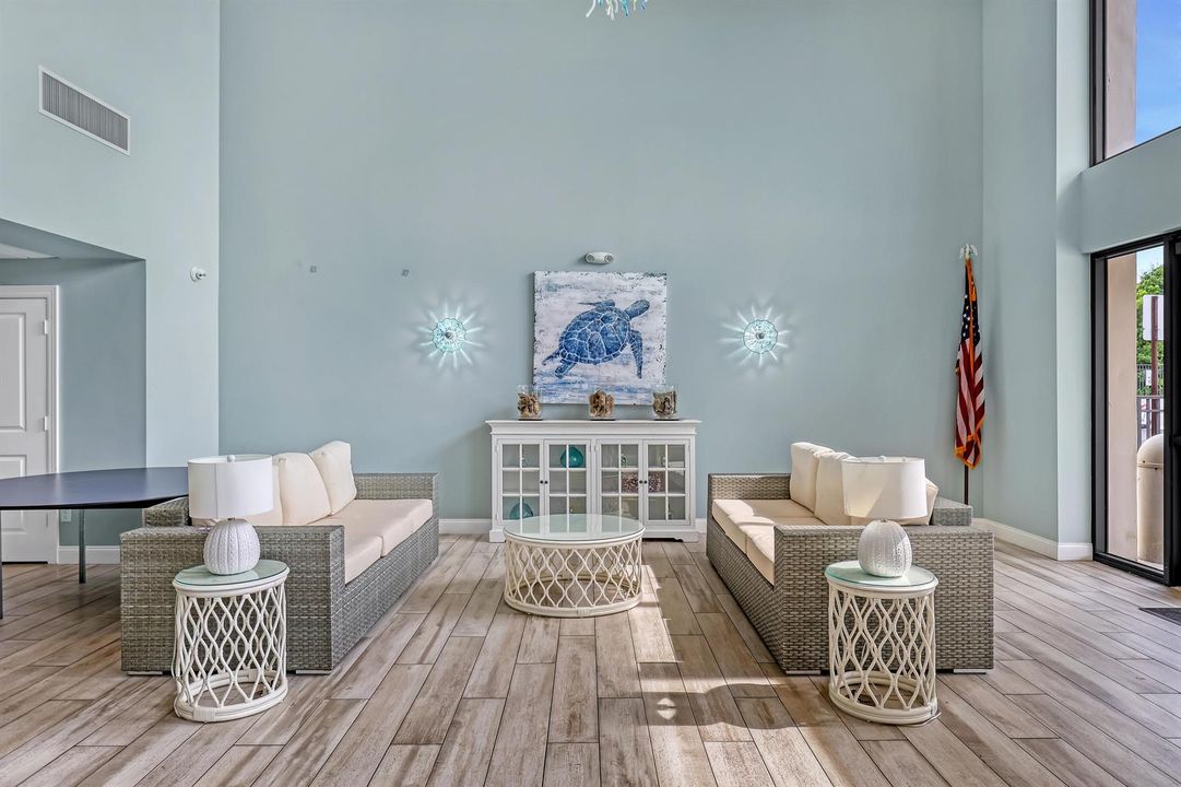 Community Room