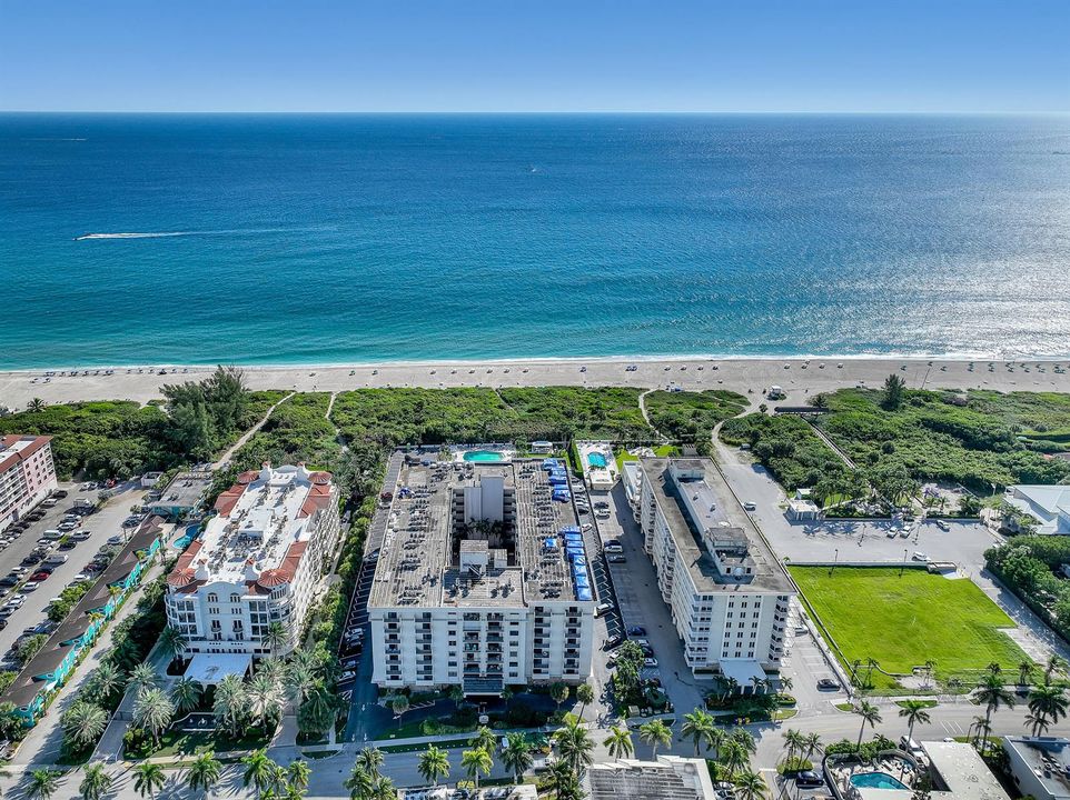Palm Beach Shores