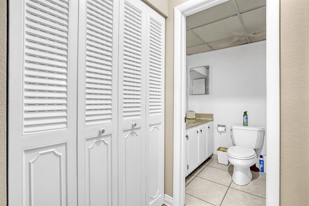 Principle Closet
