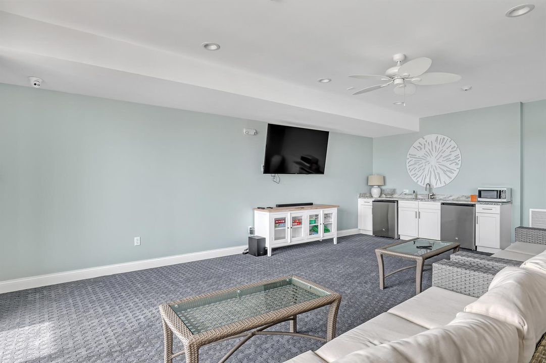 Community Room