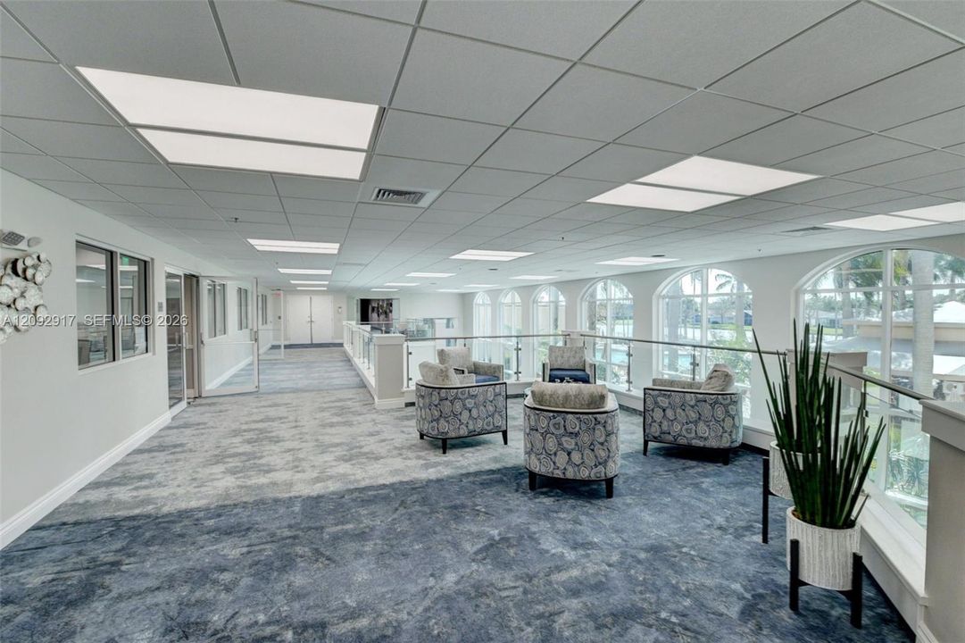 Clubhouse