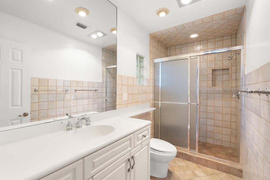 Primary Bathroom #2
