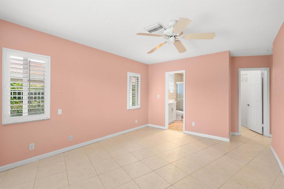 Primary Bedroom #2