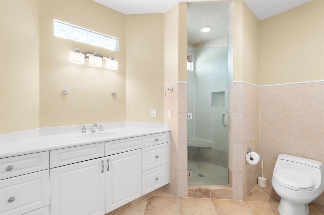 Bathroom #3