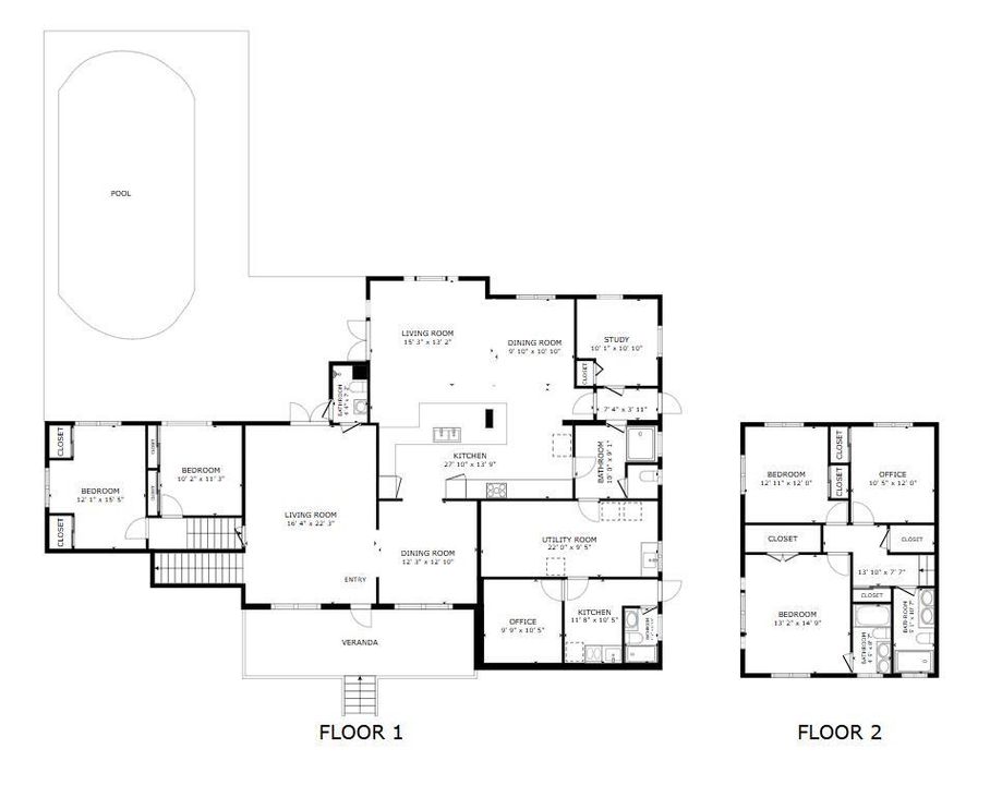 Patterson Matterport