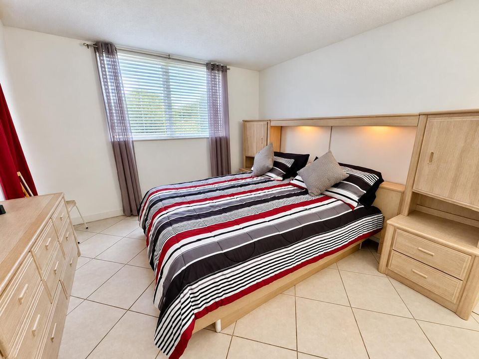 Naturally balanced real estate photograp