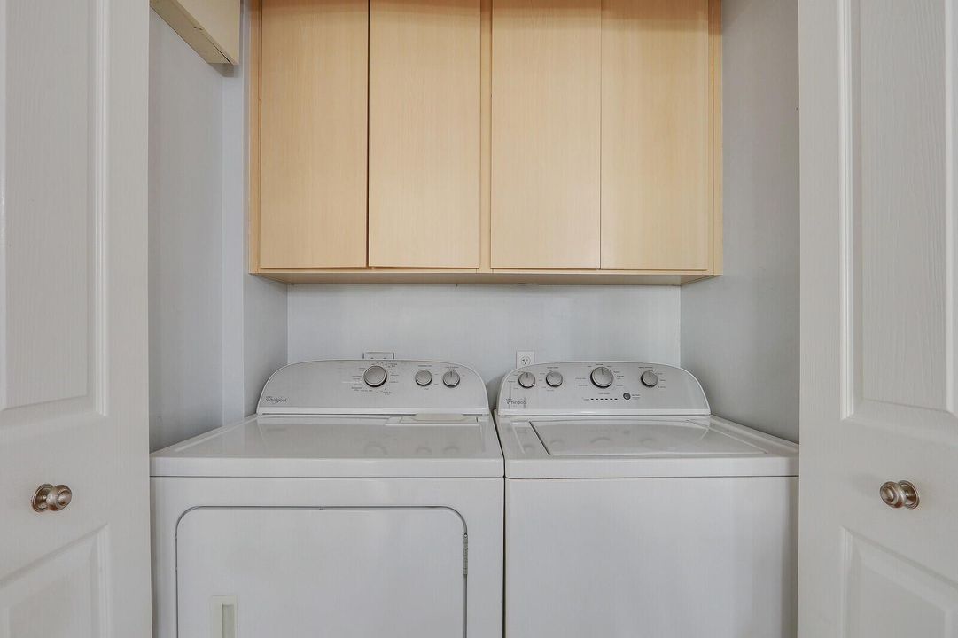 Laundry