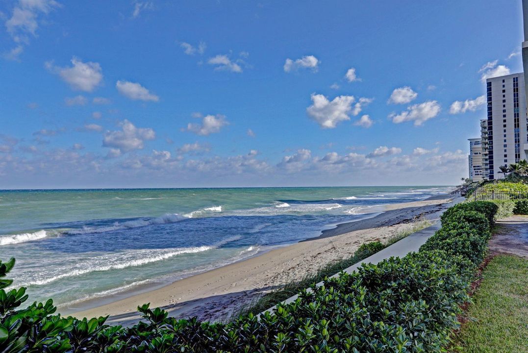 5420 N Ocean Drive 1401