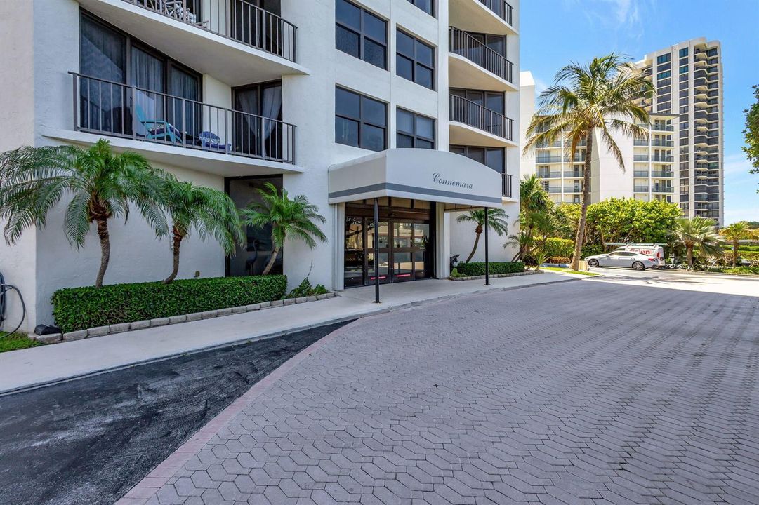 5420 N Ocean Drive 1401