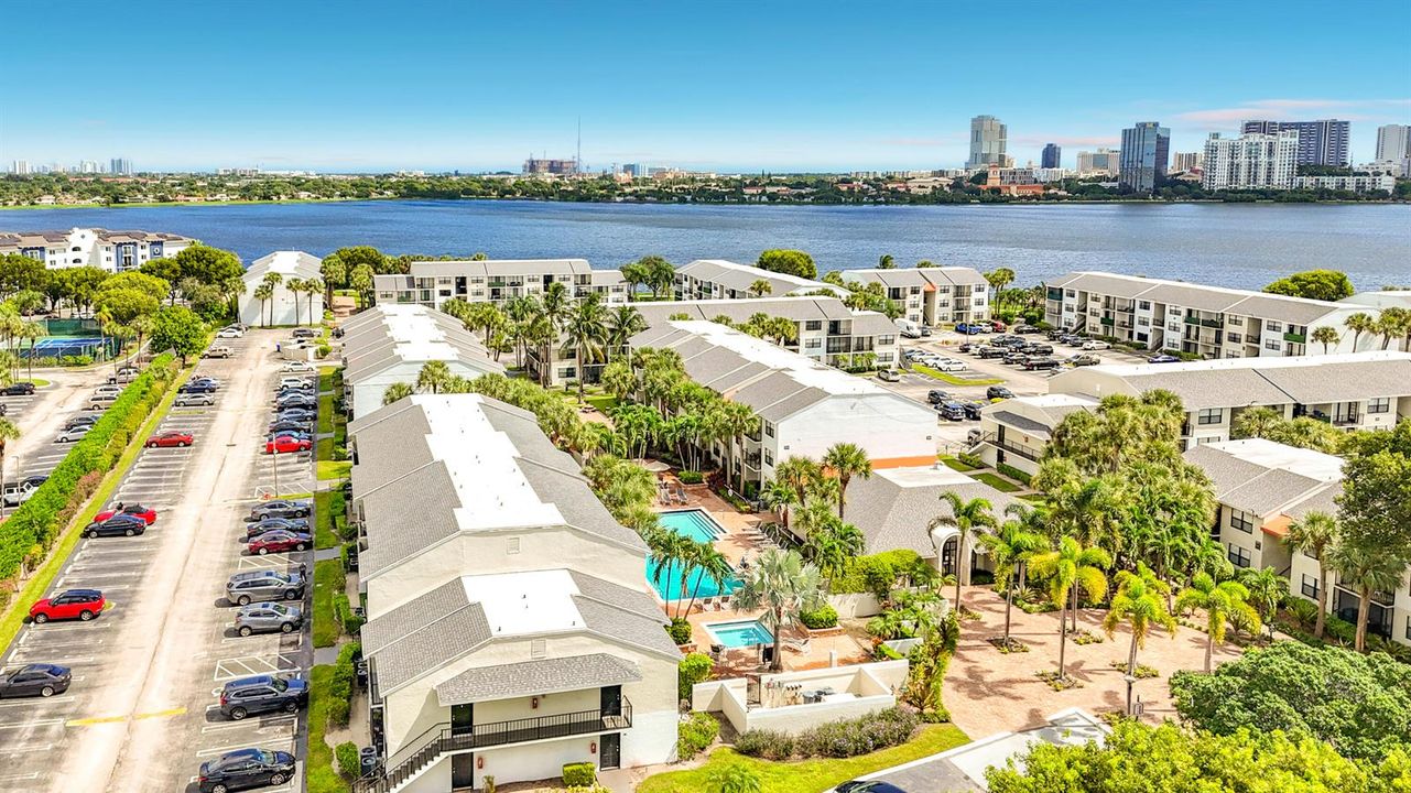 708 Executive Center Drive #12-42