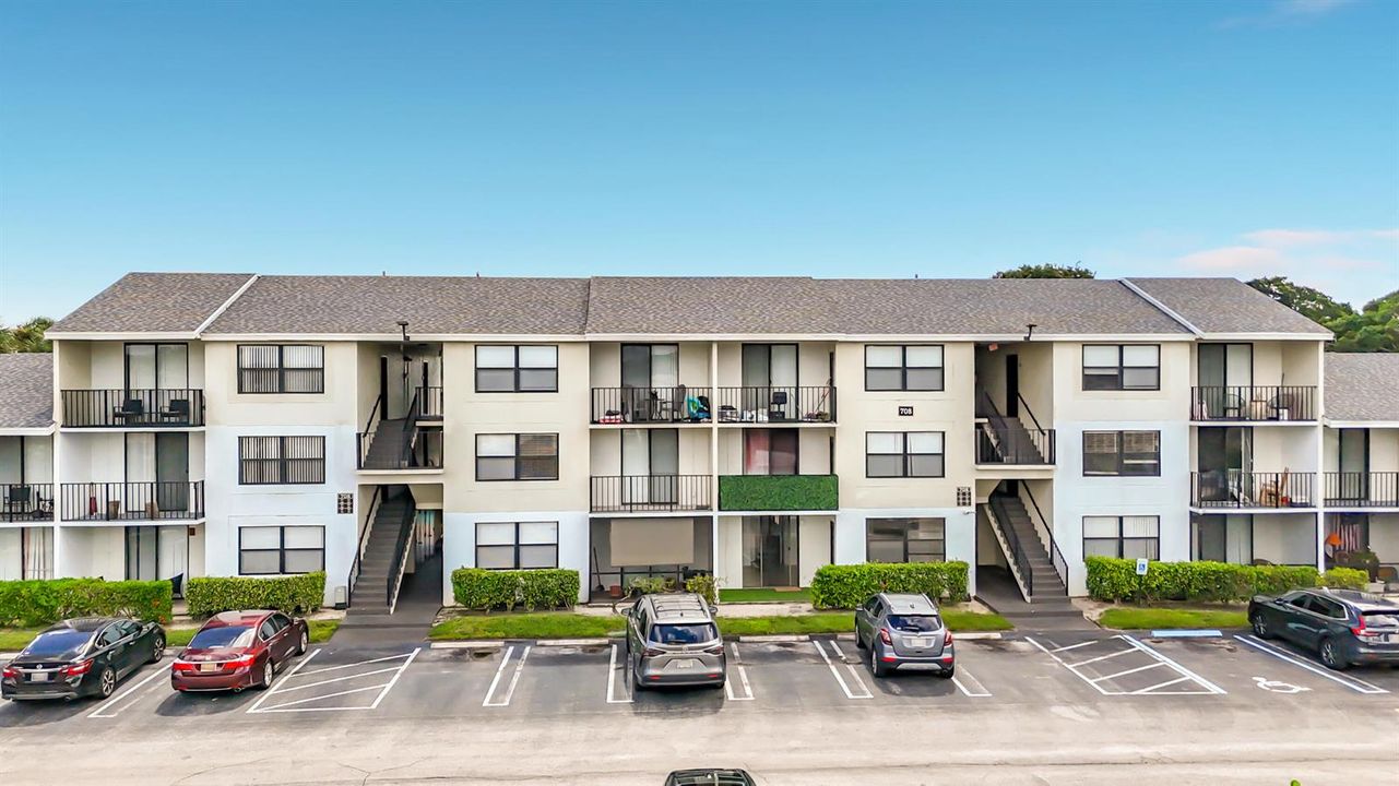 708 Executive Center Drive #12-11
